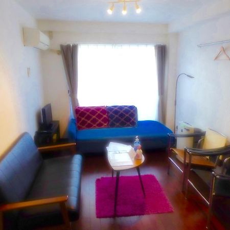 Sonic Apartment Hotel 다자이후시 외부 사진