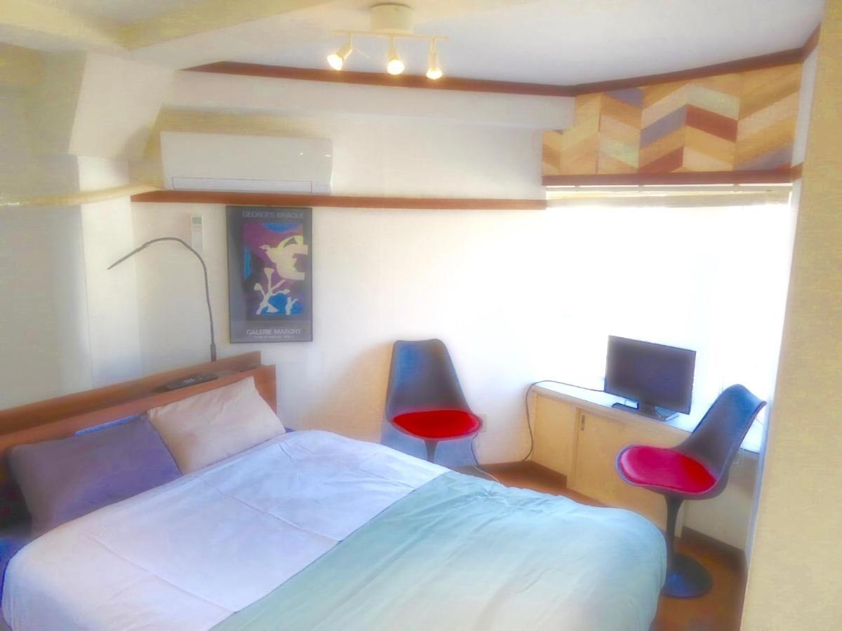 Sonic Apartment Hotel 다자이후시 외부 사진