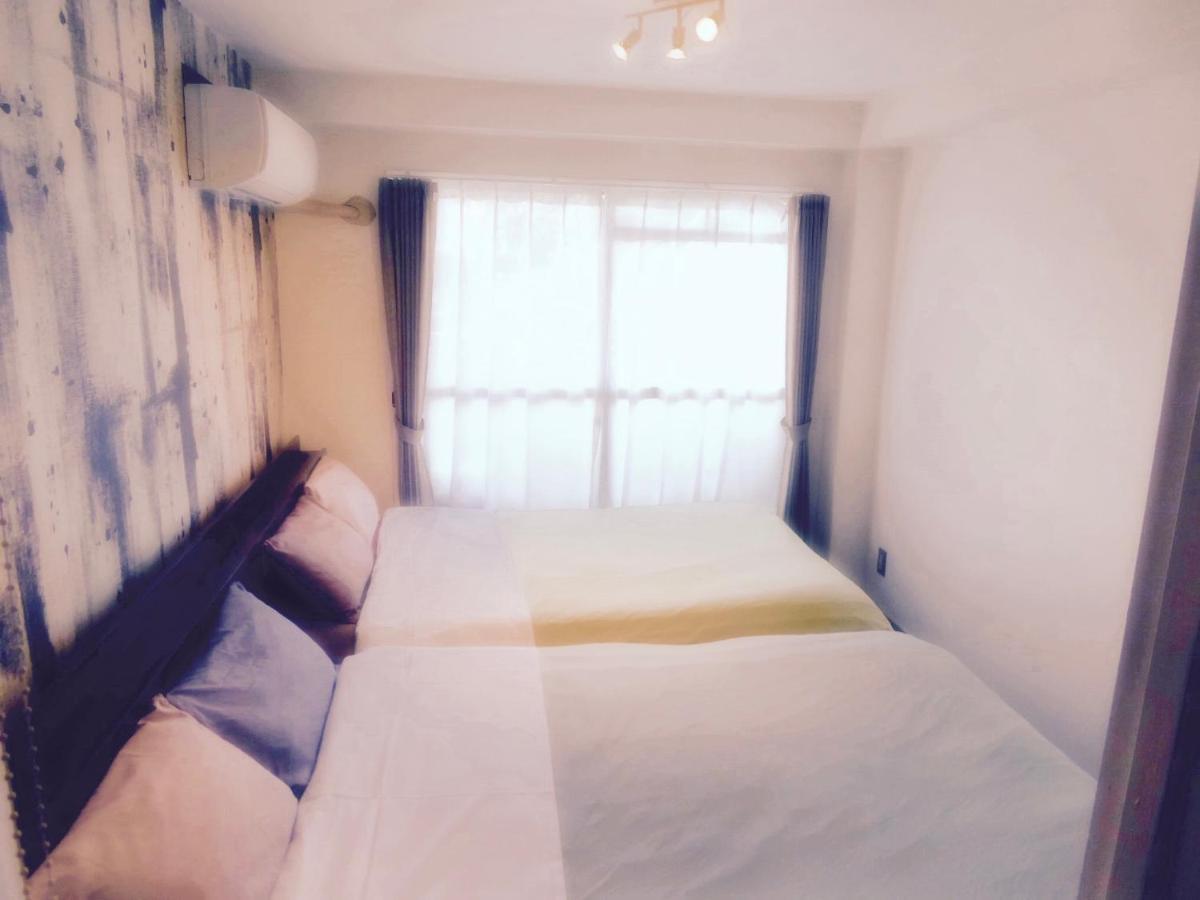 Sonic Apartment Hotel 다자이후시 외부 사진