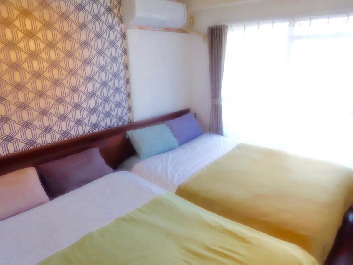 Sonic Apartment Hotel 다자이후시 외부 사진