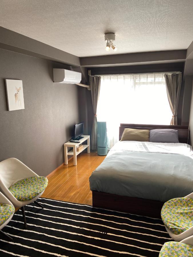 Sonic Apartment Hotel 다자이후시 외부 사진