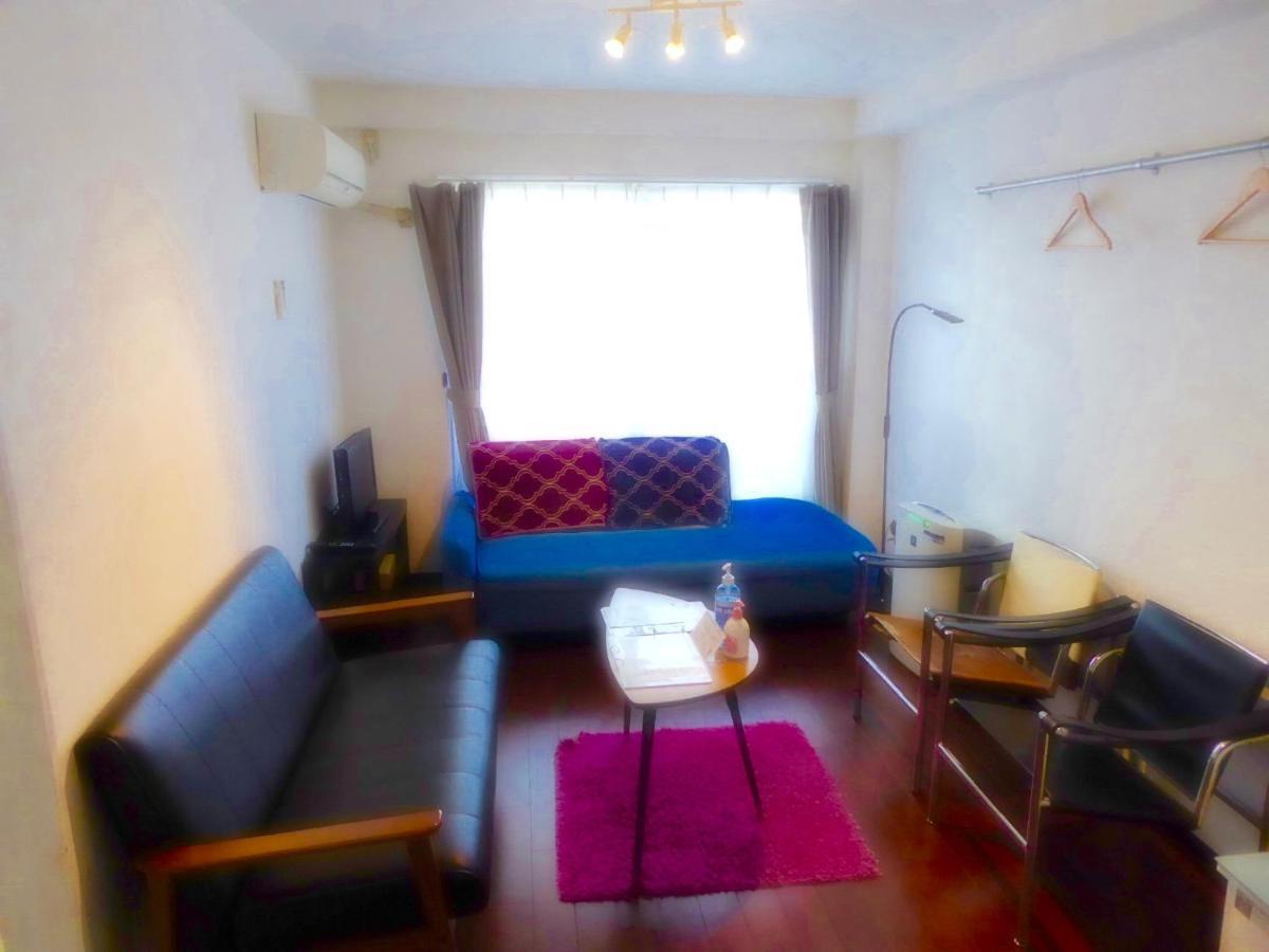 Sonic Apartment Hotel 다자이후시 외부 사진