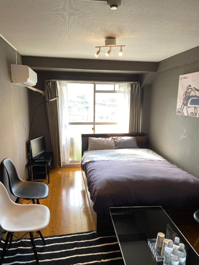 Sonic Apartment Hotel 다자이후시 외부 사진