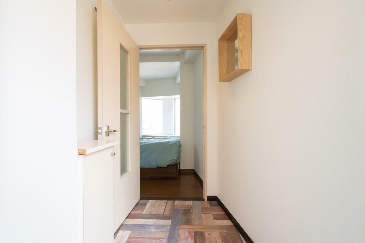 Sonic Apartment Hotel 다자이후시 외부 사진