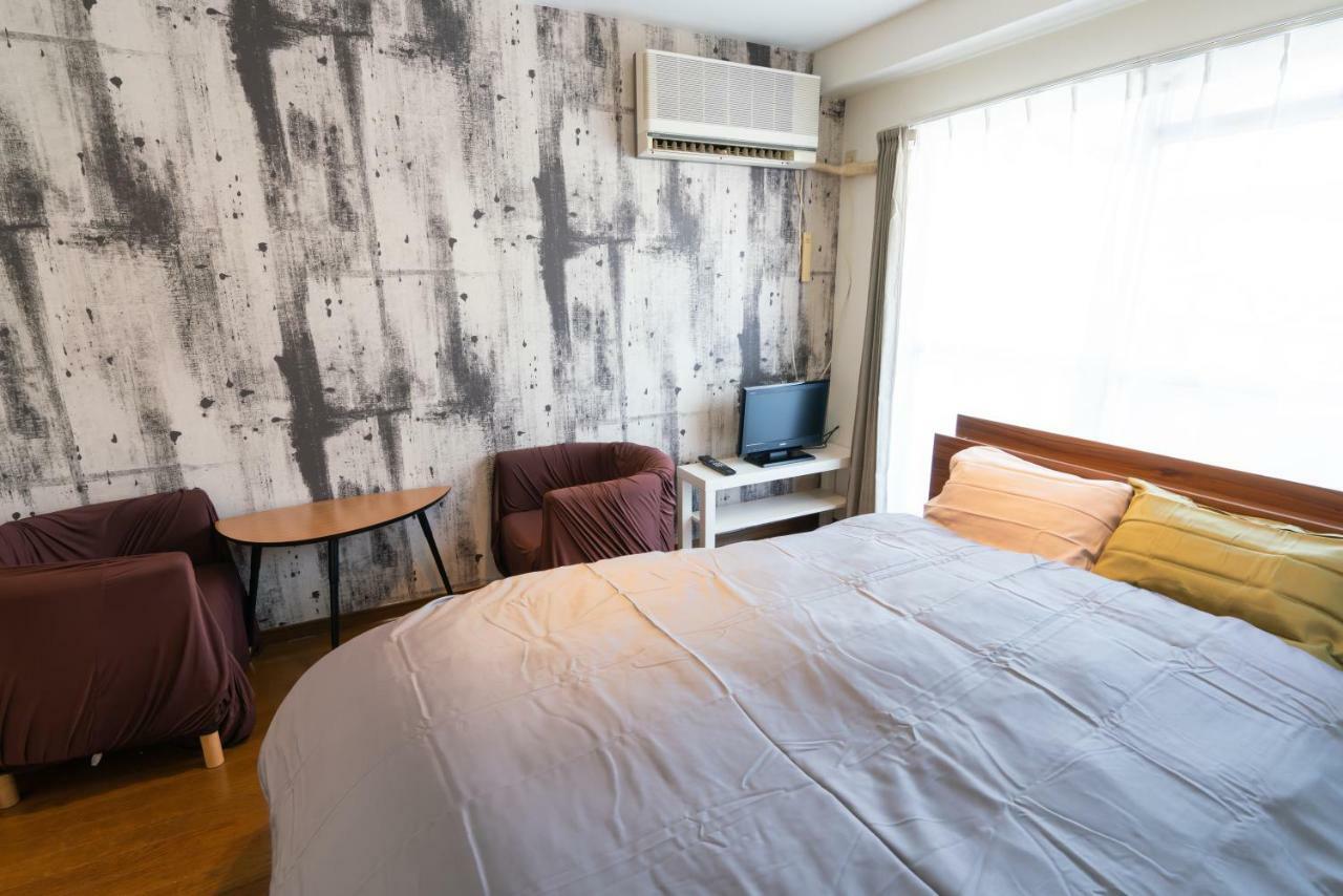 Sonic Apartment Hotel 다자이후시 외부 사진