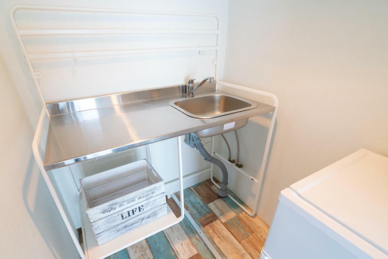 Sonic Apartment Hotel 다자이후시 외부 사진
