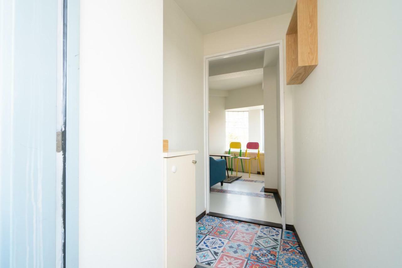 Sonic Apartment Hotel 다자이후시 외부 사진