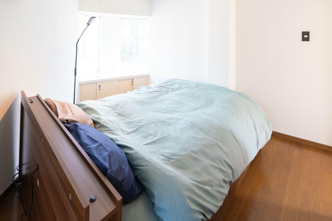 Sonic Apartment Hotel 다자이후시 외부 사진
