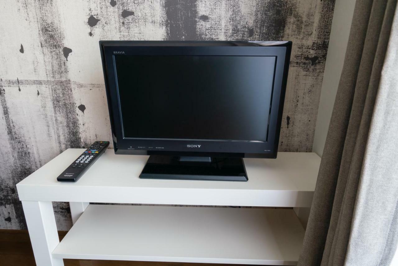 Sonic Apartment Hotel 다자이후시 외부 사진