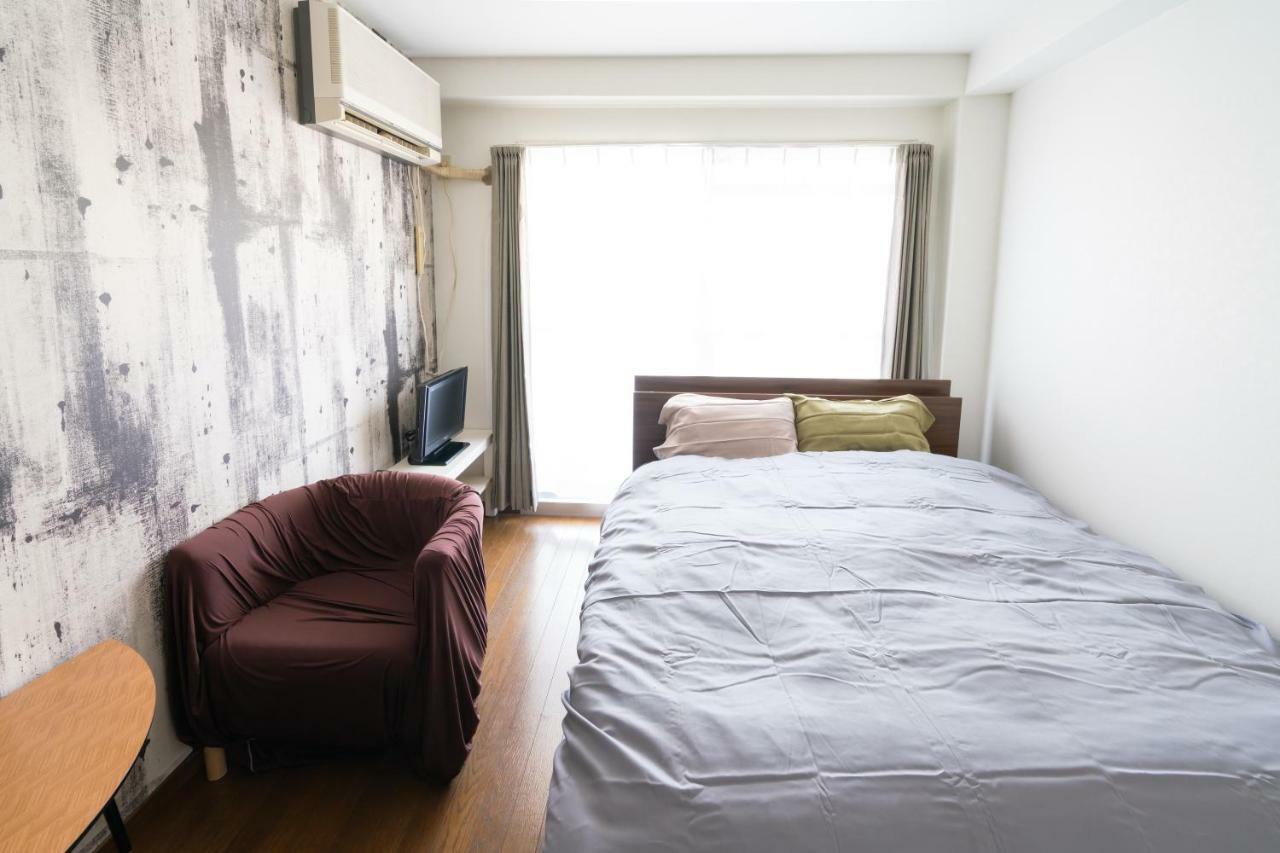 Sonic Apartment Hotel 다자이후시 외부 사진