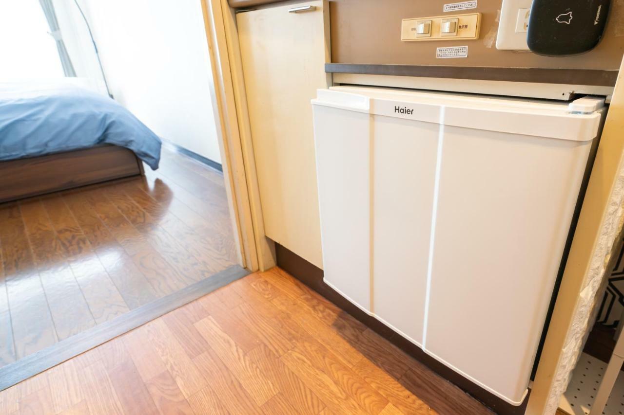 Sonic Apartment Hotel 다자이후시 외부 사진