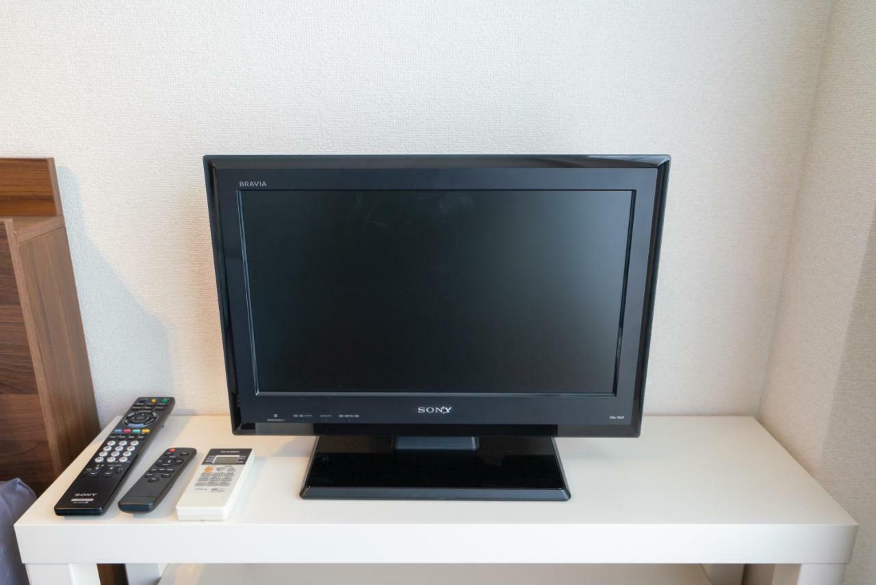 Sonic Apartment Hotel 다자이후시 외부 사진