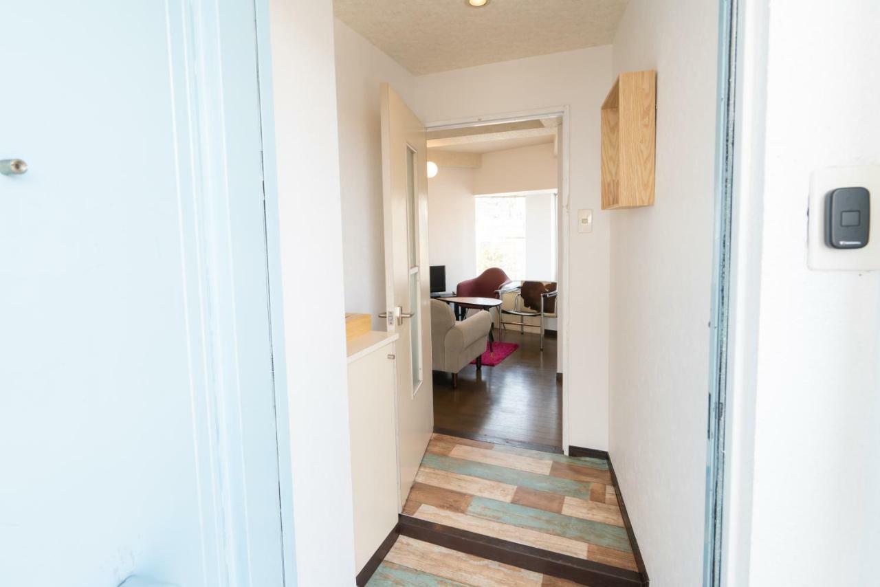 Sonic Apartment Hotel 다자이후시 외부 사진
