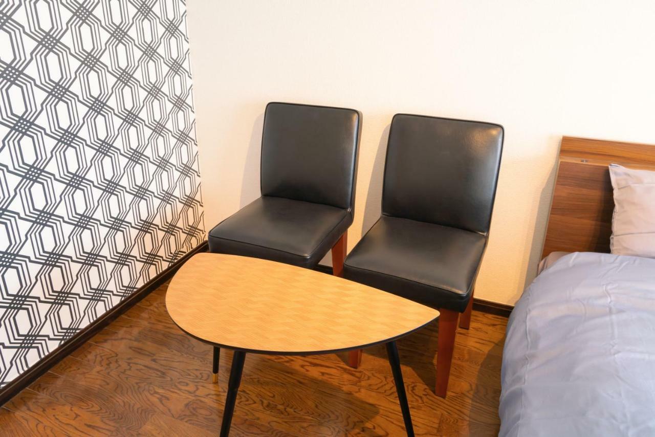Sonic Apartment Hotel 다자이후시 외부 사진