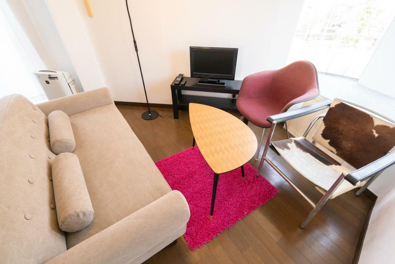 Sonic Apartment Hotel 다자이후시 외부 사진