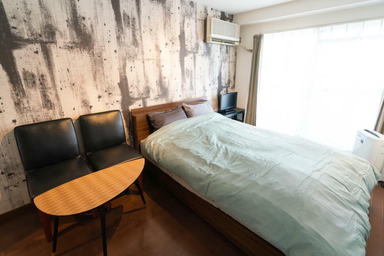 Sonic Apartment Hotel 다자이후시 외부 사진
