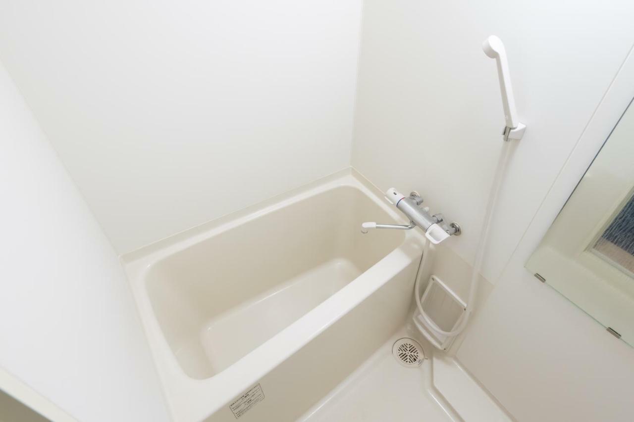 Sonic Apartment Hotel 다자이후시 외부 사진